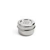 Condiment Container | Stainless Steel Dressing Cup