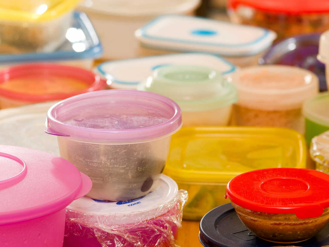 How Long Can I Keep My Plastic Containers?