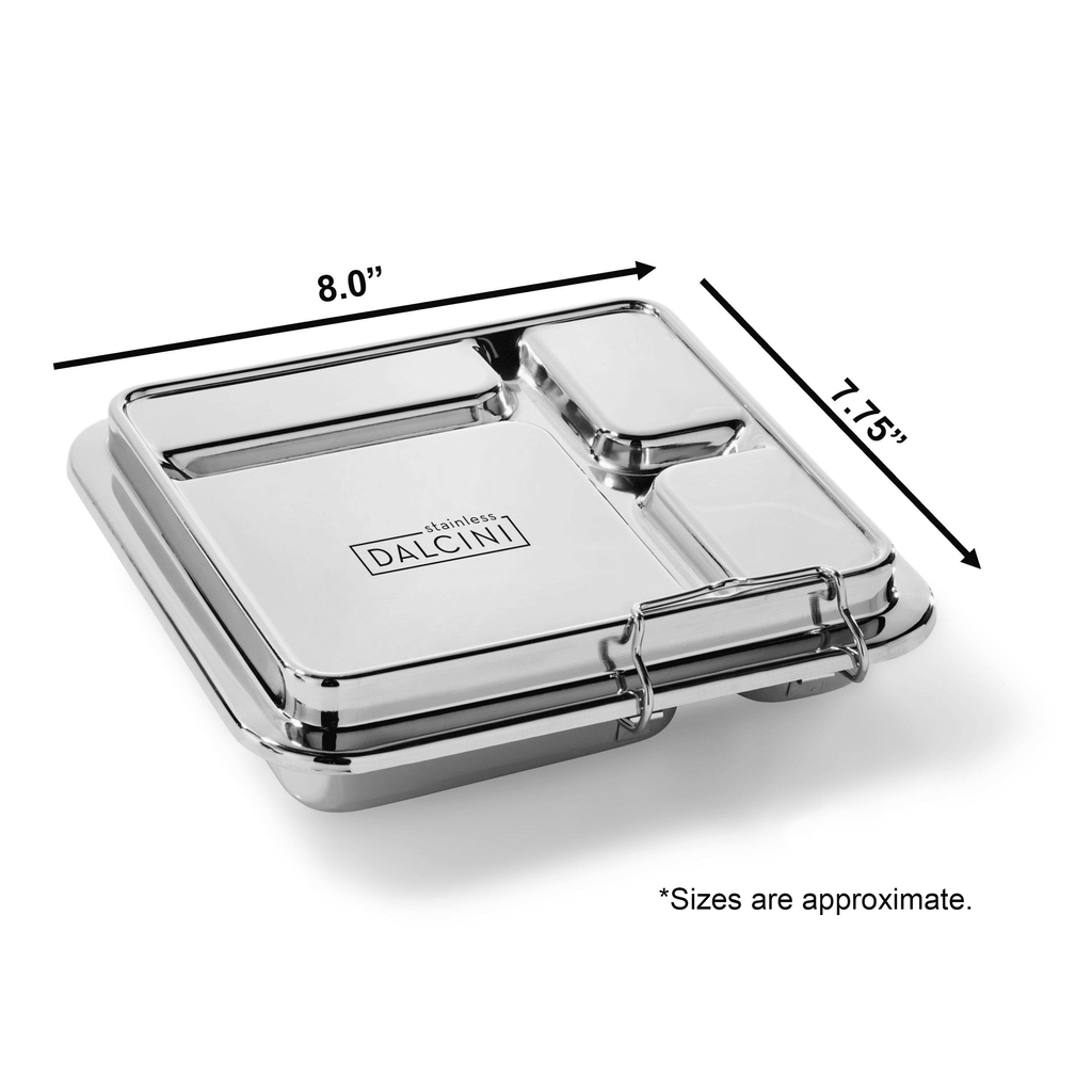 Charcuterie Bento | Take out container