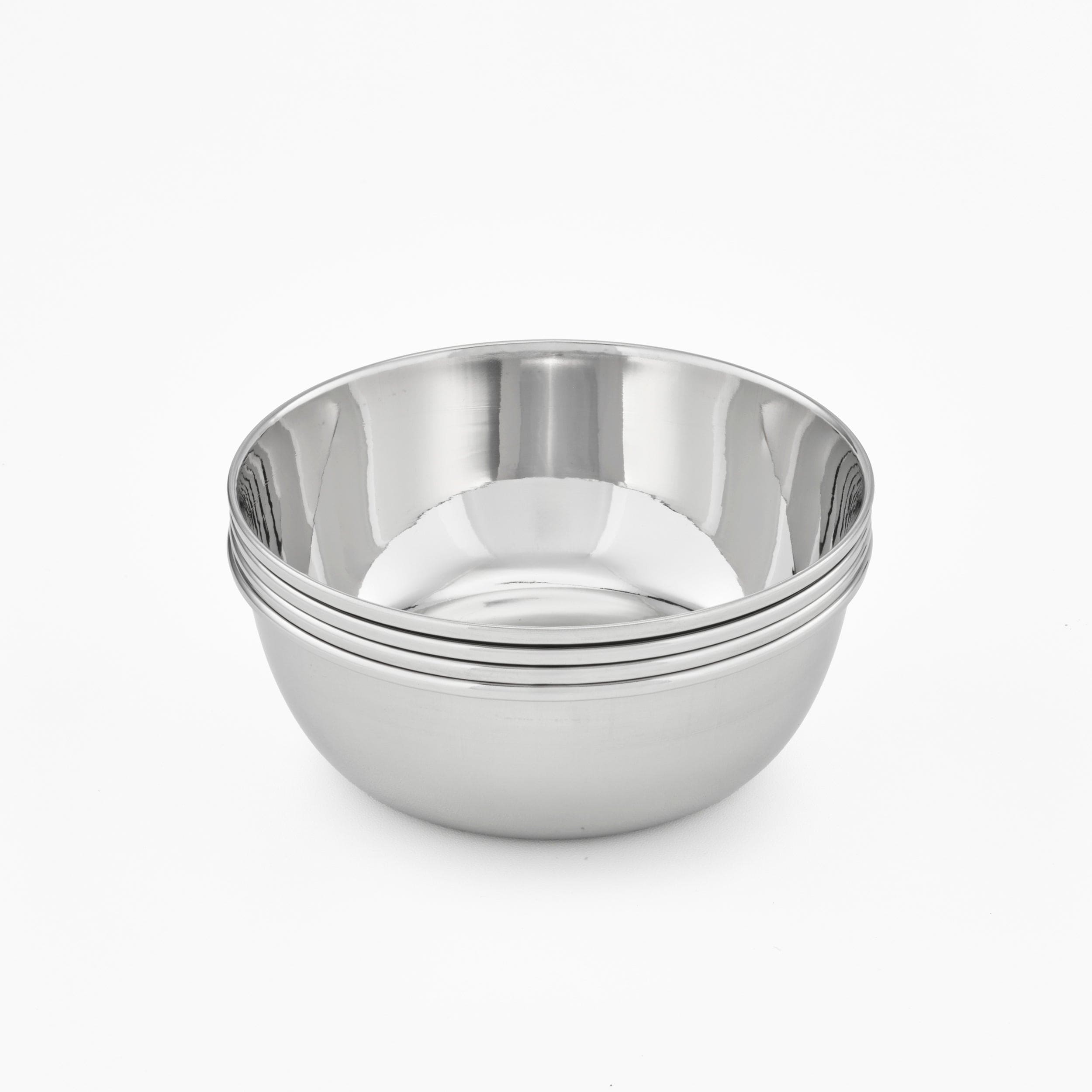 Snack Bowls (set of 4)