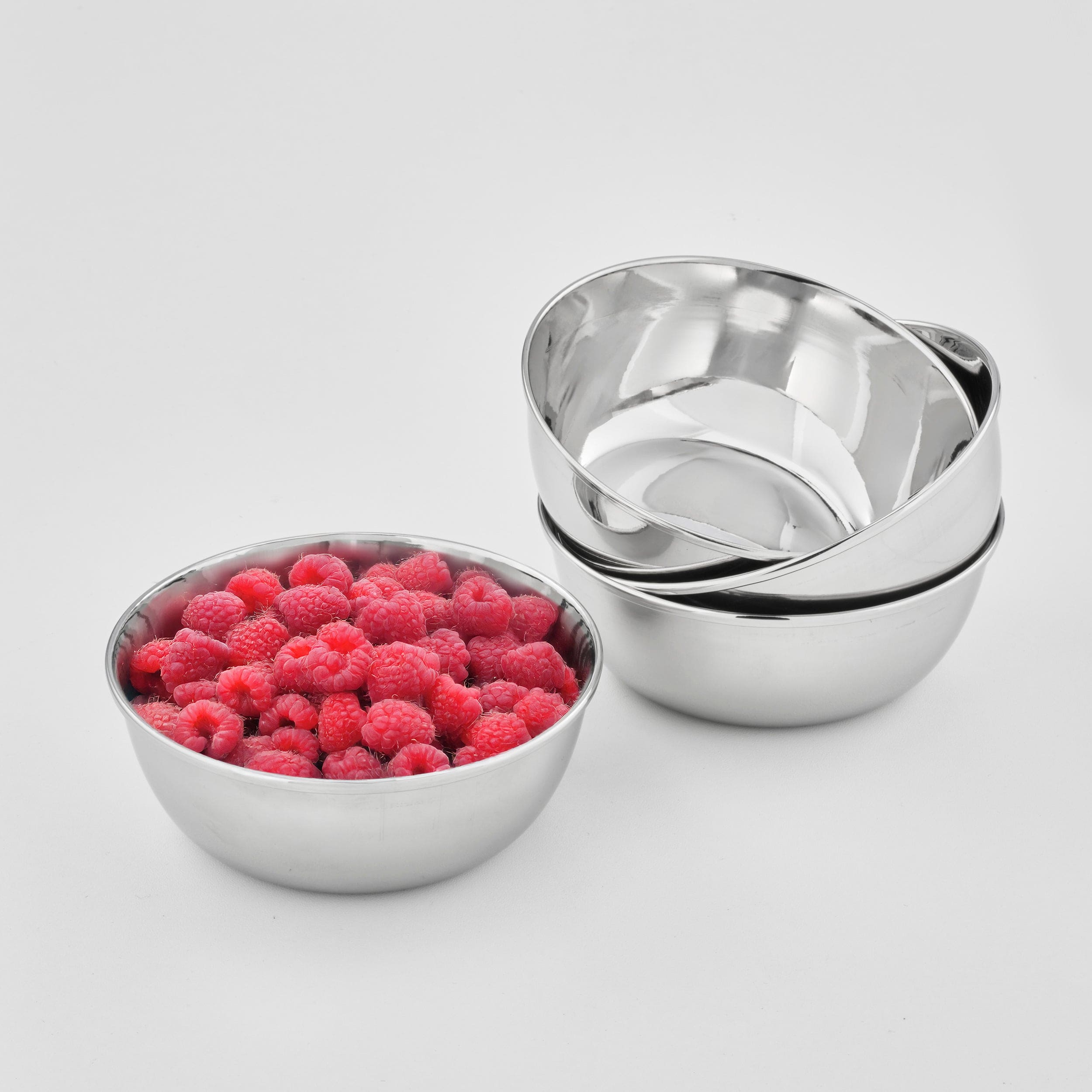 Snack Bowls (set of 4) image 1