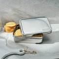 Bistro Box | Stainless Steel Lunchbox