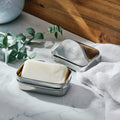 Soap Dish | Stainless Steel Soap Holder
