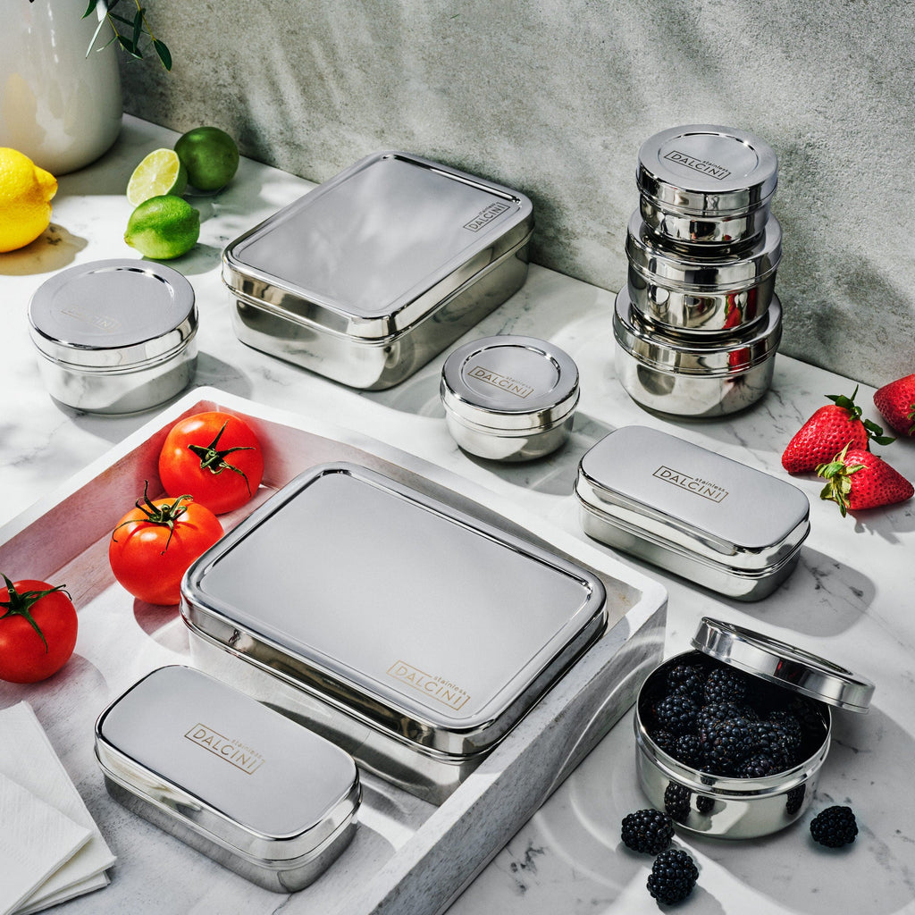 10-piece Lunch Set | Best-Selling Bundle