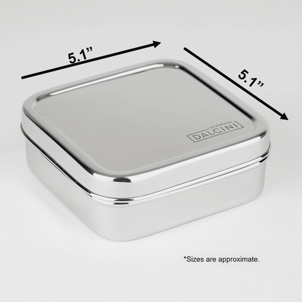 Sandwich Square | #1 Best-Selling Container
