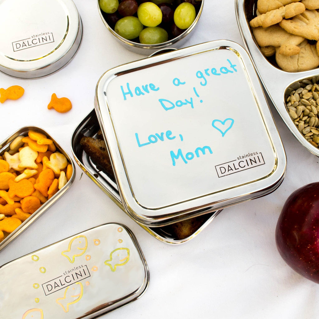 Sandwich Square - DALCINI Stainless