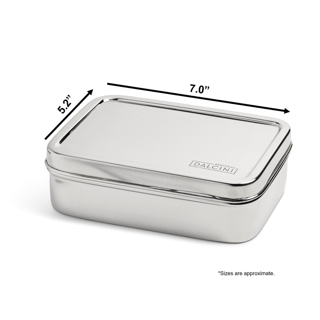 Bistro Box | Stainless Steel Lunchbox