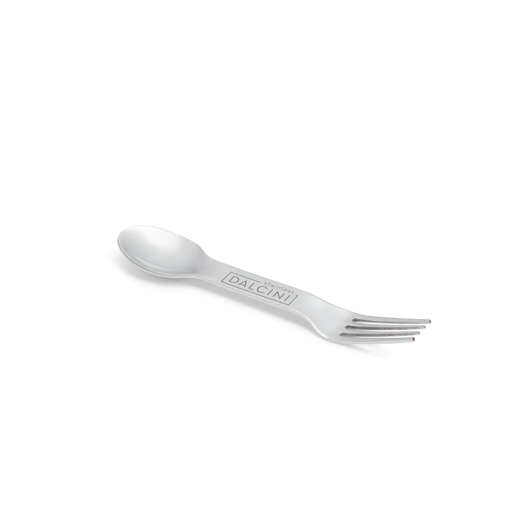 Spork (spoon + fork) - DALCINI Stainless