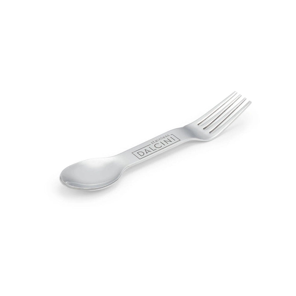 Spork (spoon + fork) - DALCINI Stainless