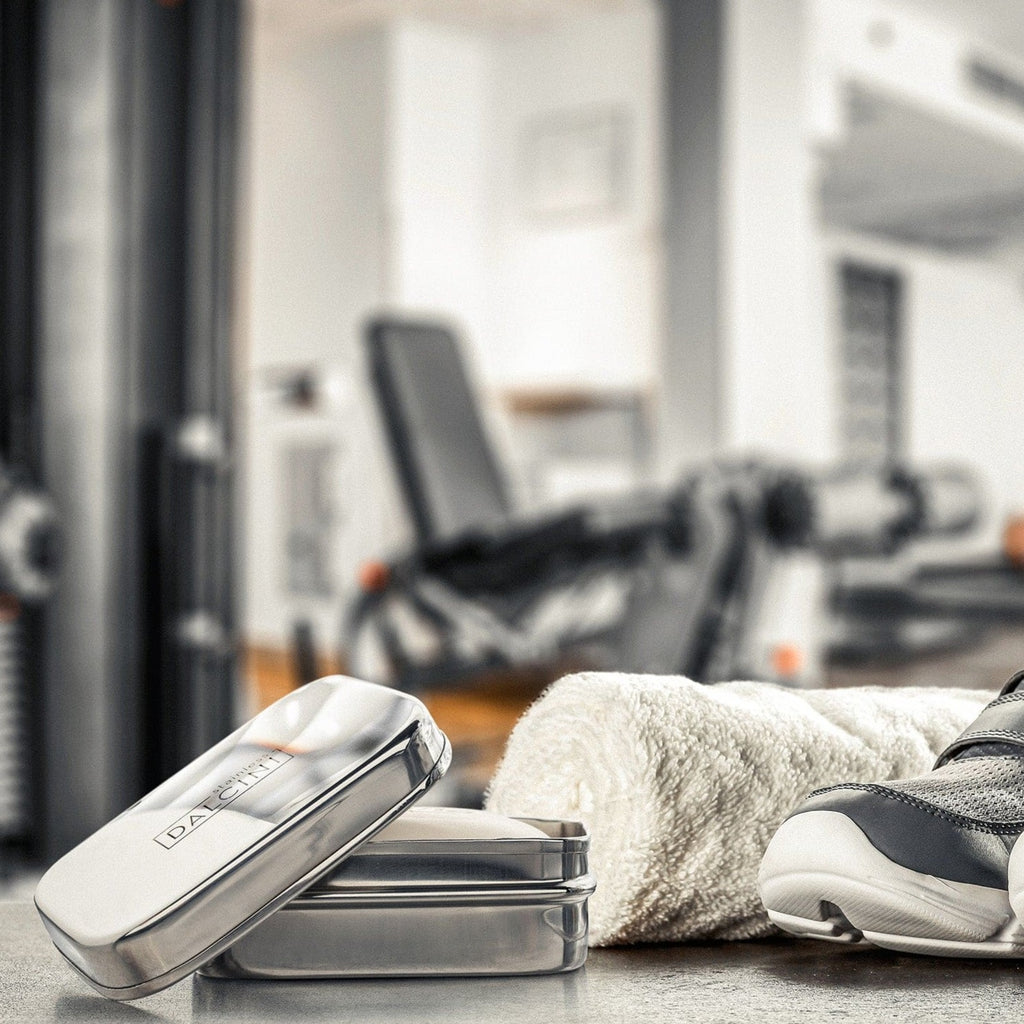 Soap Dish | Stainless Steel Soap Holder